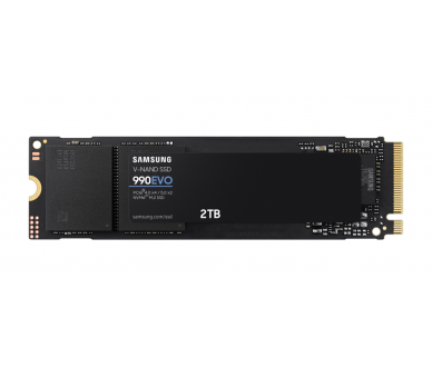 SSD SAMSUNG 990 EVO 2TB NVME