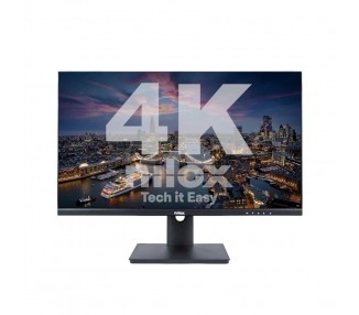 Monitor nilox nxm274kd11 27pulgadas 4k uhd