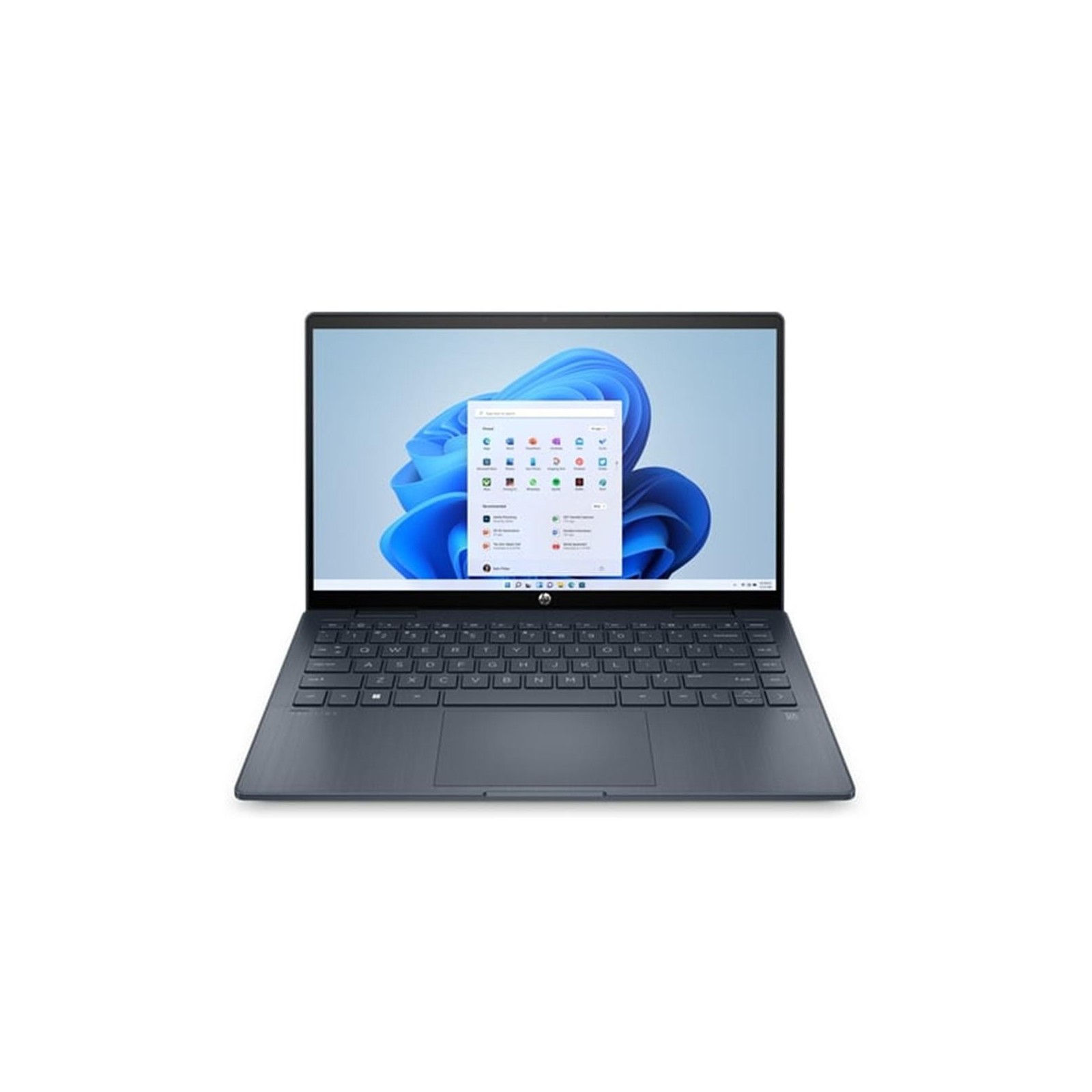 Portatil hp pavilion x360 14 ek1000ns 14pulgadas