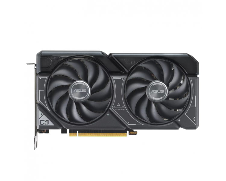 TARJETA GRAFICA ASUS DUAL RTX 4060 OC 8GB GDDR6