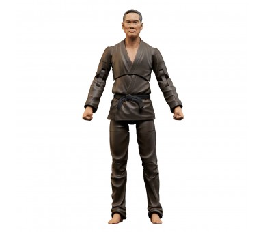 Figura diamond collection cobra kai shozen