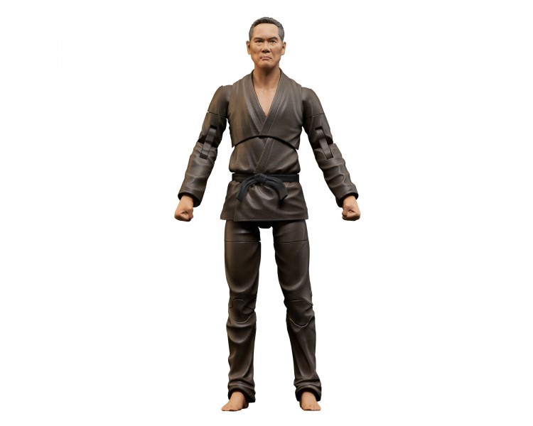 Figura diamond collection cobra kai shozen