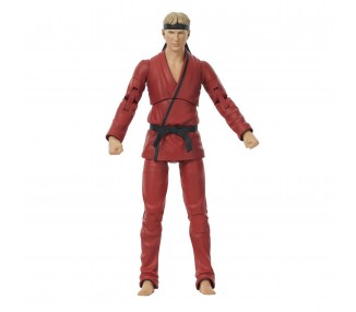 Figura diamond collection cobra kai johnny