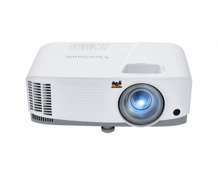 PROYECTOR VIEWSONIC PG707X