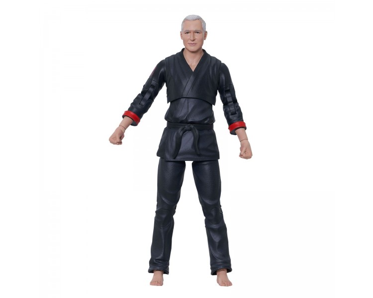 Figura diamond collection cobra kai terry