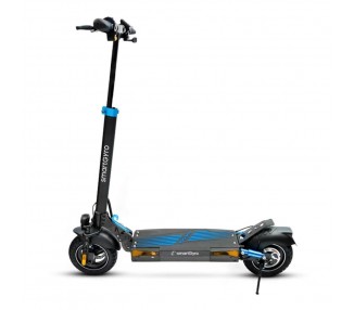 Patinete electrico smartgyro rockway c