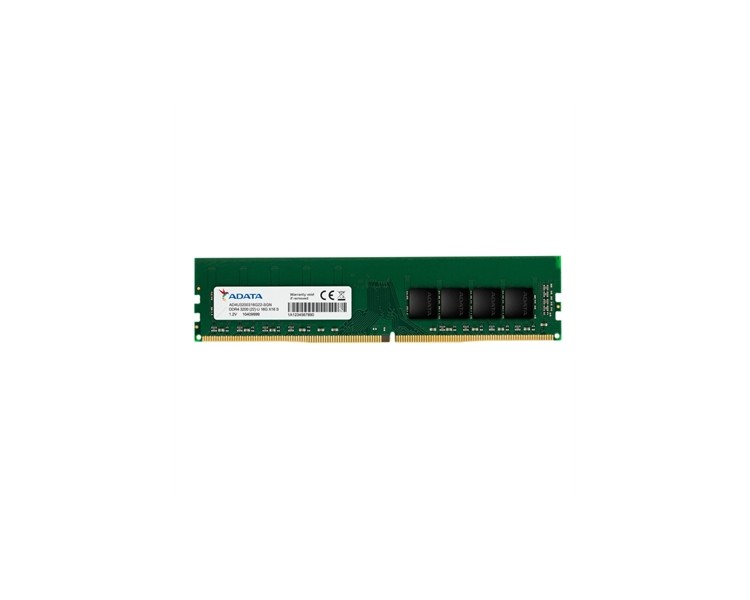 Memoria ram ddr4 8gb adata udimm