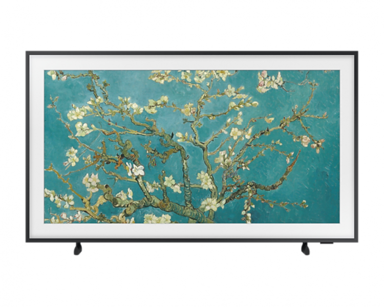 TV SAMSUNG 50 TQ50LS03B UHD THEFRAME QLED SUPREM