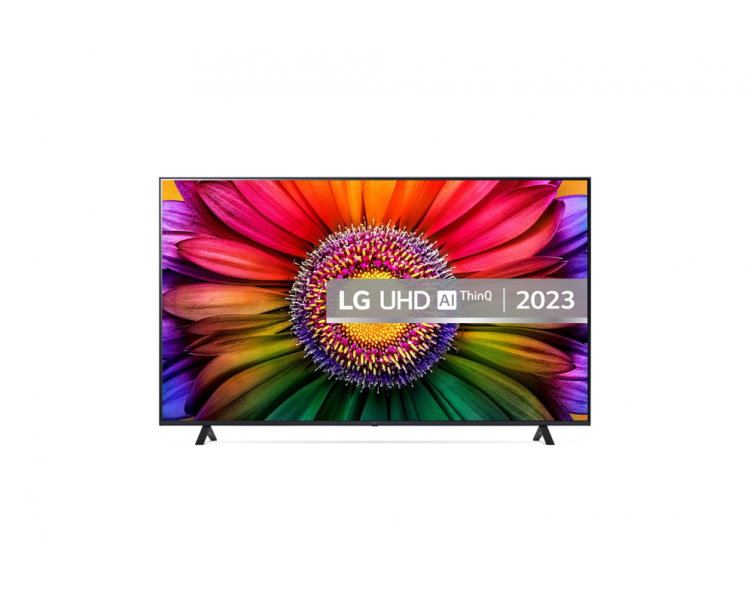 TV LG 70 70UR80006LJ UHD STV ALFA5 WEB23 MAGICREM