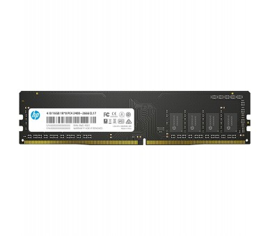 Memoria ddr4 8gb hp v2 3200