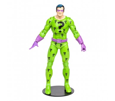 Figura mcfarlane toys dc multiverse 7in