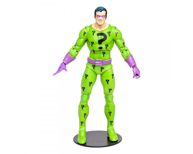 Figura mcfarlane toys dc multiverse 7in