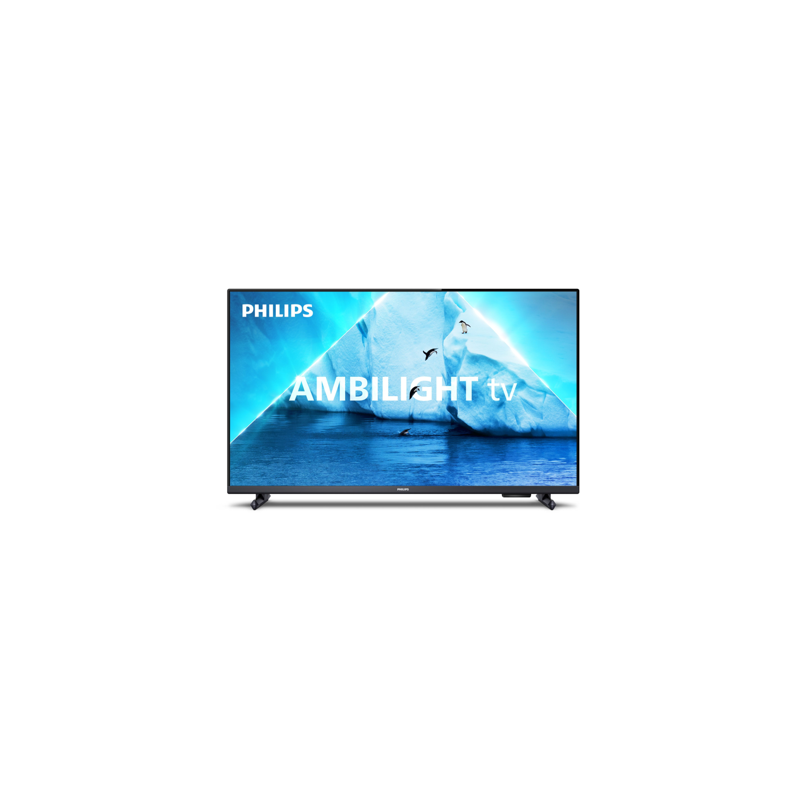 TV PHILIPS 32 32PFS6908 FHD SMART TV WIFI AMBILIGHT