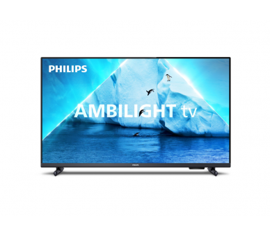 TV PHILIPS 32 32PFS6908 FHD SMART TV WIFI AMBILIGHT