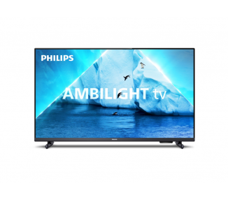 TV PHILIPS 32 32PFS6908 FHD SMART TV WIFI AMBILIGHT