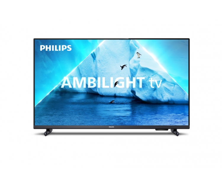 TV PHILIPS 32 32PFS6908 FHD SMART TV WIFI AMBILIGHT