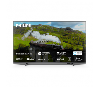 TV PHILIPS 75 75PUS7608 UHD SMART TV HDR10