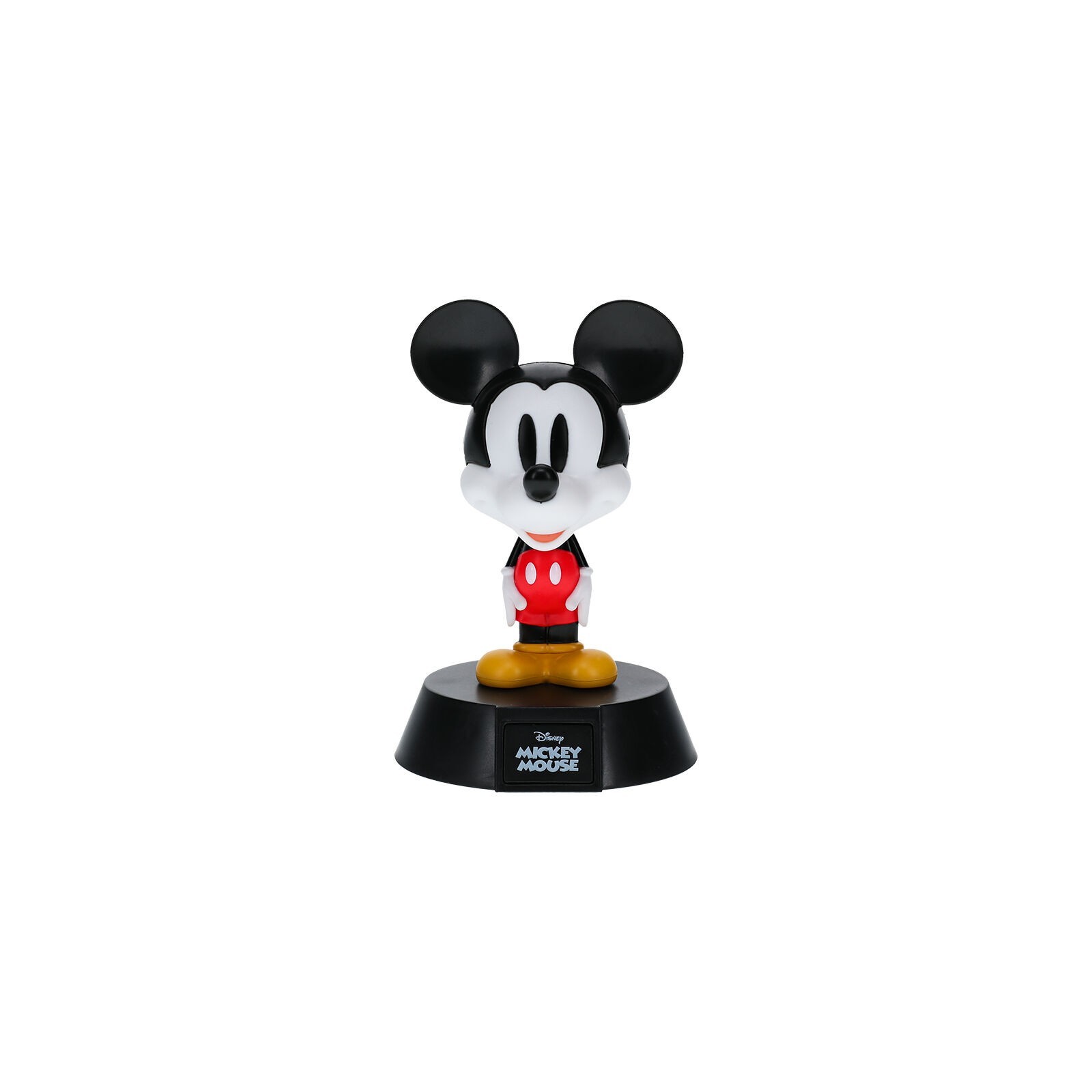 Lampara padalone icon disney mickey mouse