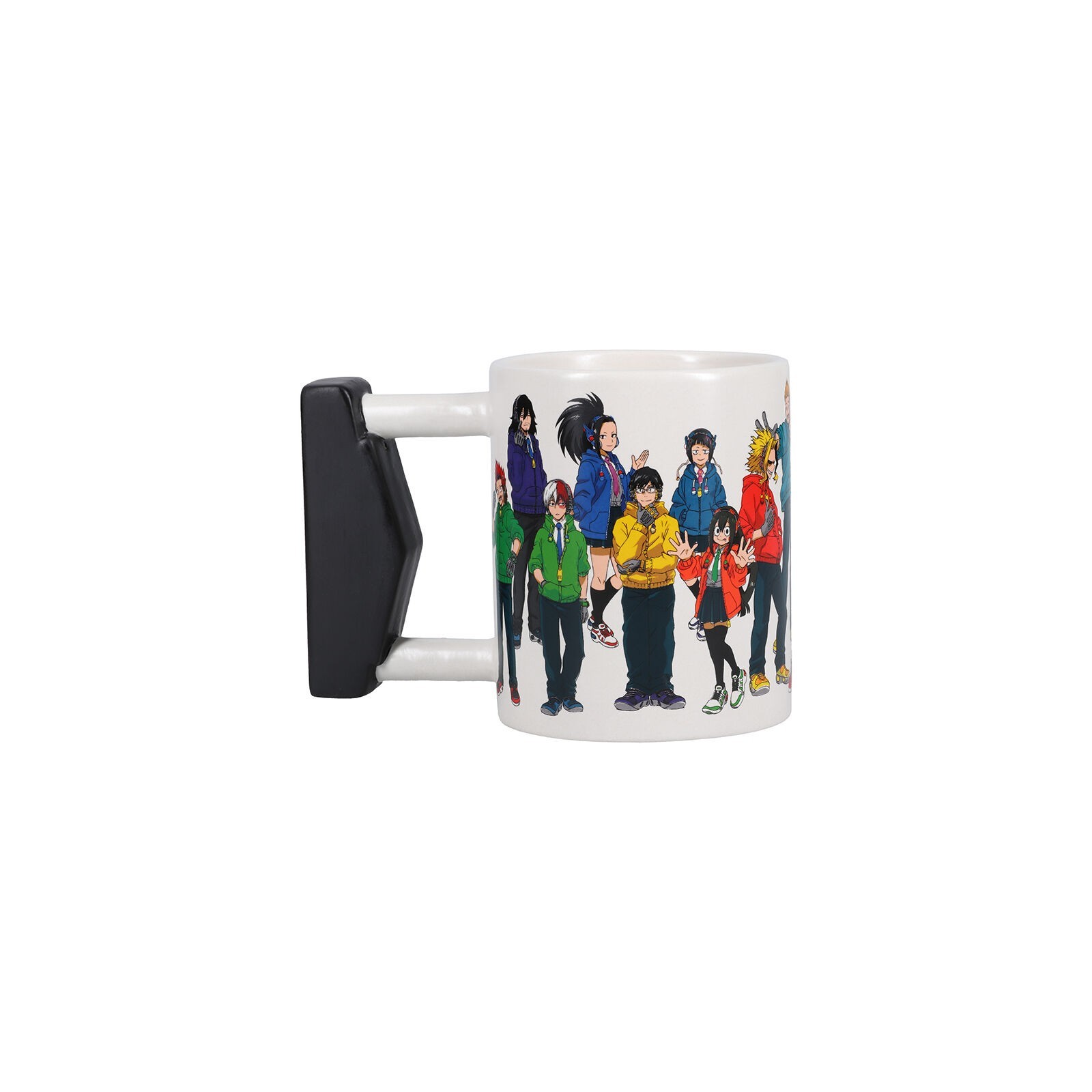 Taza paladone my hero academia