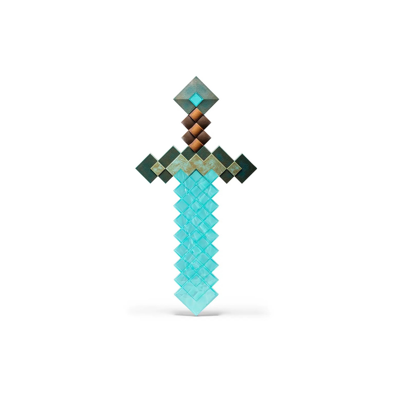 Replica the noble collection minecraft espada