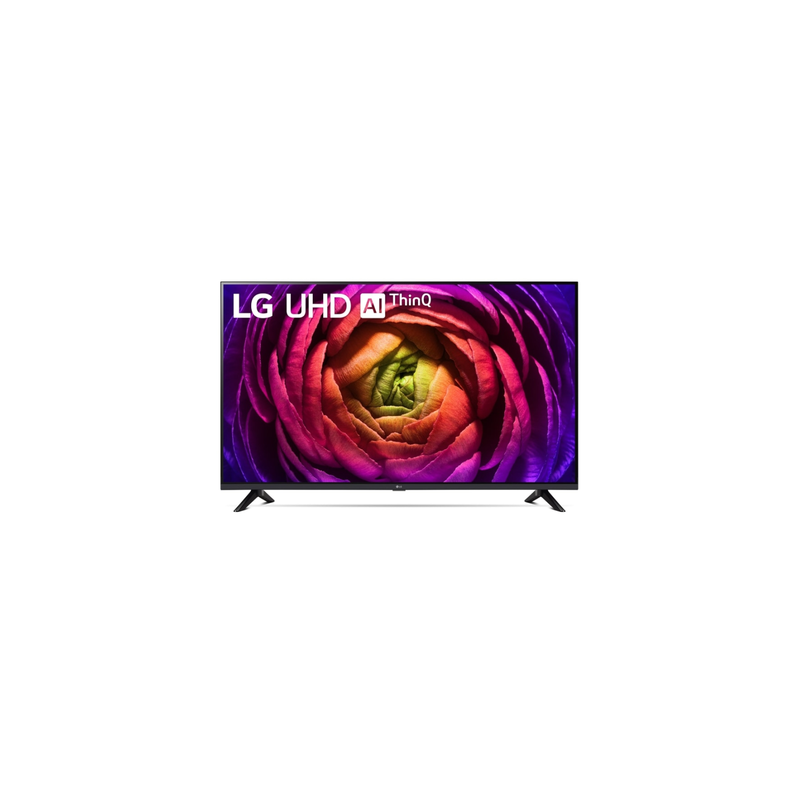 TV LG 65 65UR73006LA UHD STV WEB23 ALFA5 AITHINQ