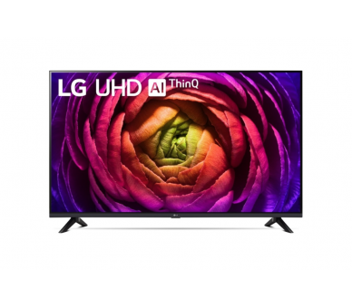 TV LG 65 65UR73006LA UHD STV WEB23 ALFA5 AITHINQ