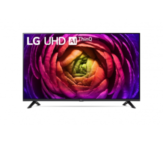 TV LG 65 65UR73006LA UHD STV WEB23 ALFA5 AITHINQ