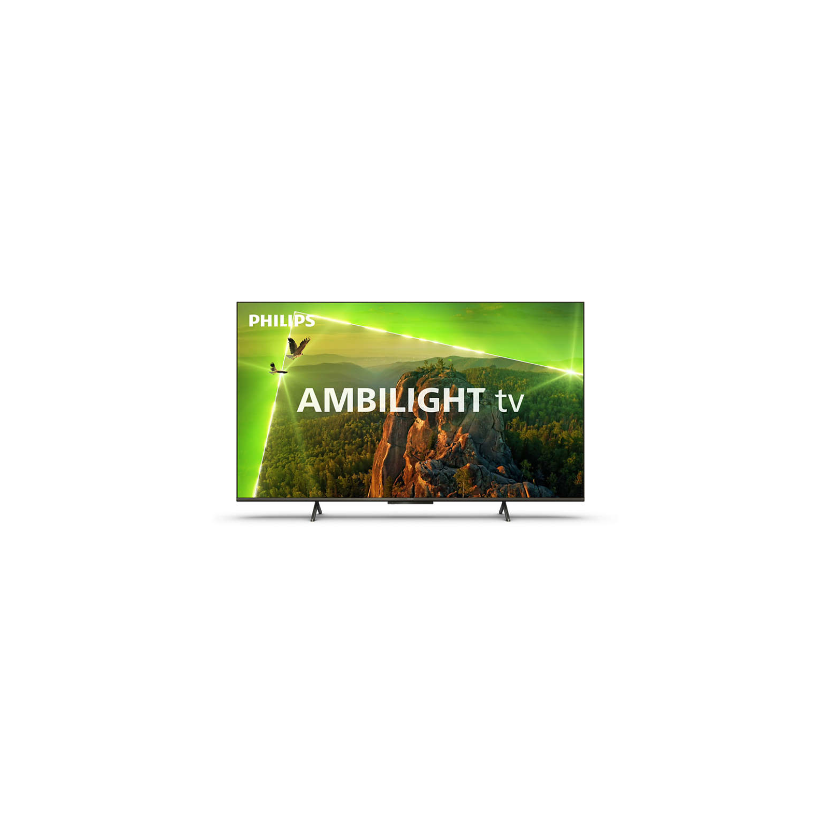 TV PHILIPS 75 75PUS8118 UHD SMART TV AMBILIGHT