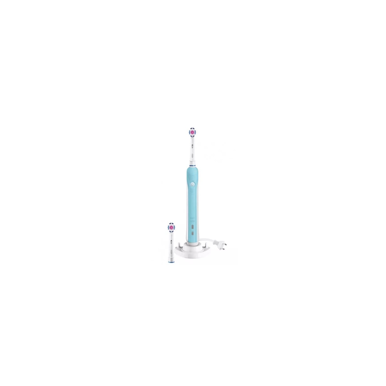 Cepillo dental electrico braun oral b