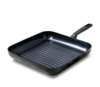 Grill green pan menphis square 28cm