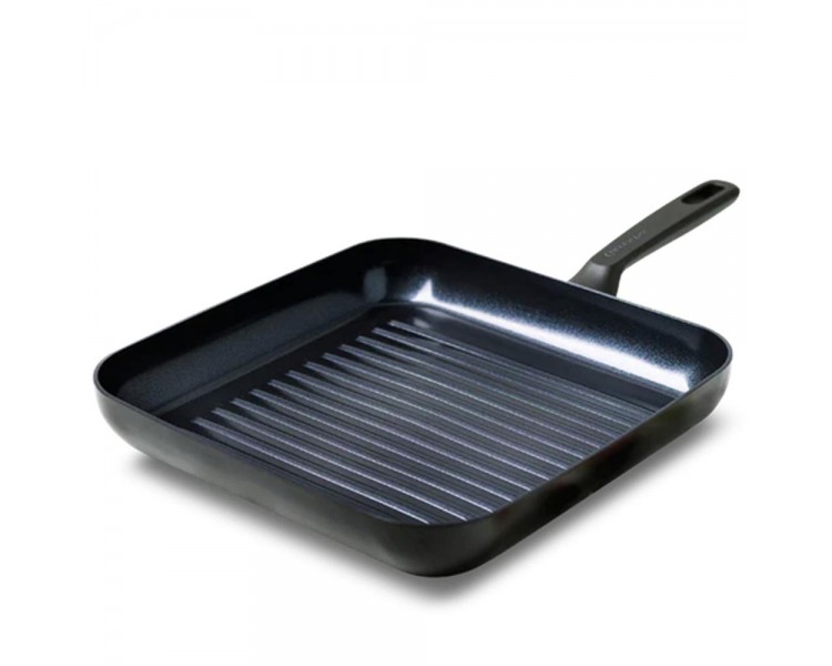 Grill green pan menphis square 28cm