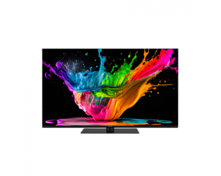 TV PANASONIC 48 TX48MZ800E UHD OLED GOOGLETV