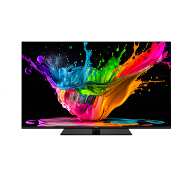 TV PANASONIC 55 TX55MZ800E UHD OLED GOOGLETV