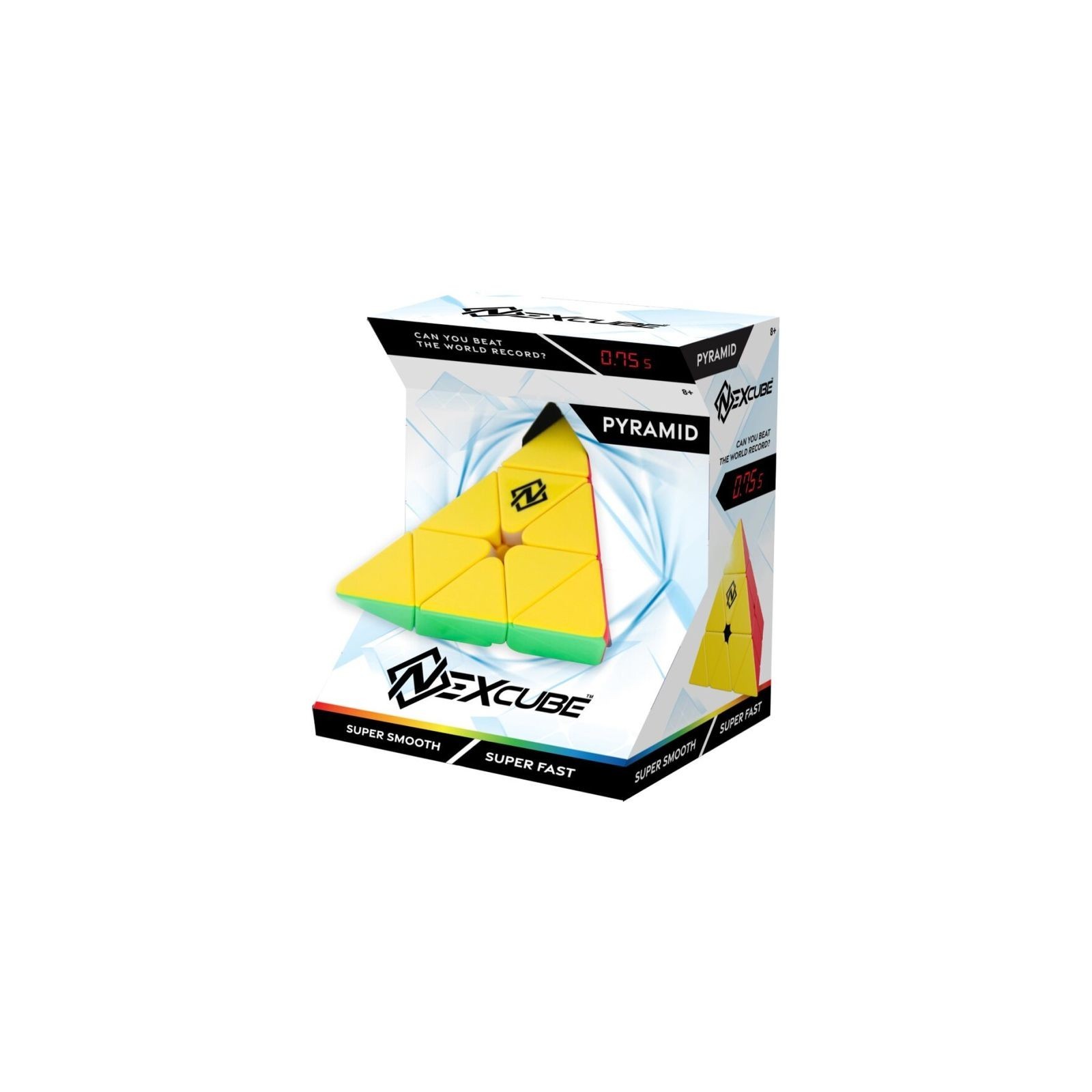 Nexcube piramide