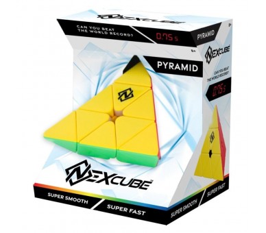 Nexcube piramide