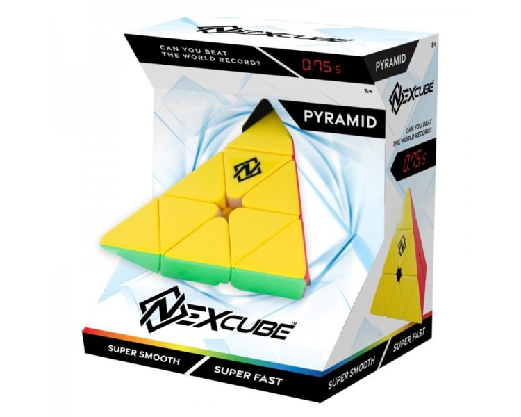 Nexcube piramide