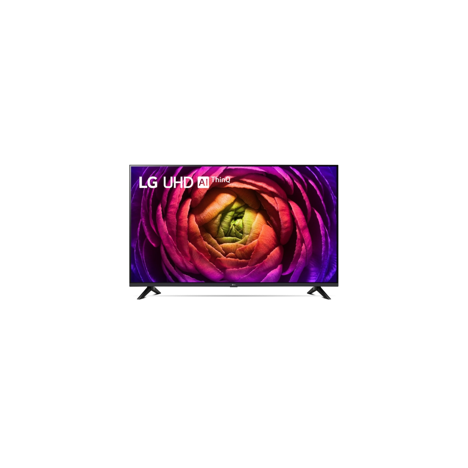 TV LG 55 55UR73006LA UHD STV WEB23 ALFA5 AITHINQ