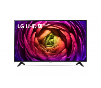 TV LG 55 55UR73006LA UHD STV WEB23 ALFA5 AITHINQ