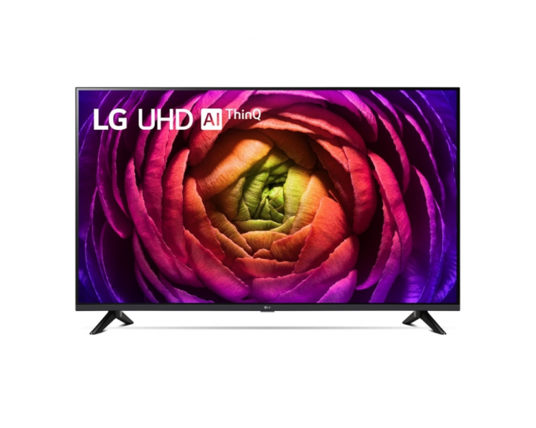 TV LG 55 55UR73006LA UHD STV WEB23 ALFA5 AITHINQ