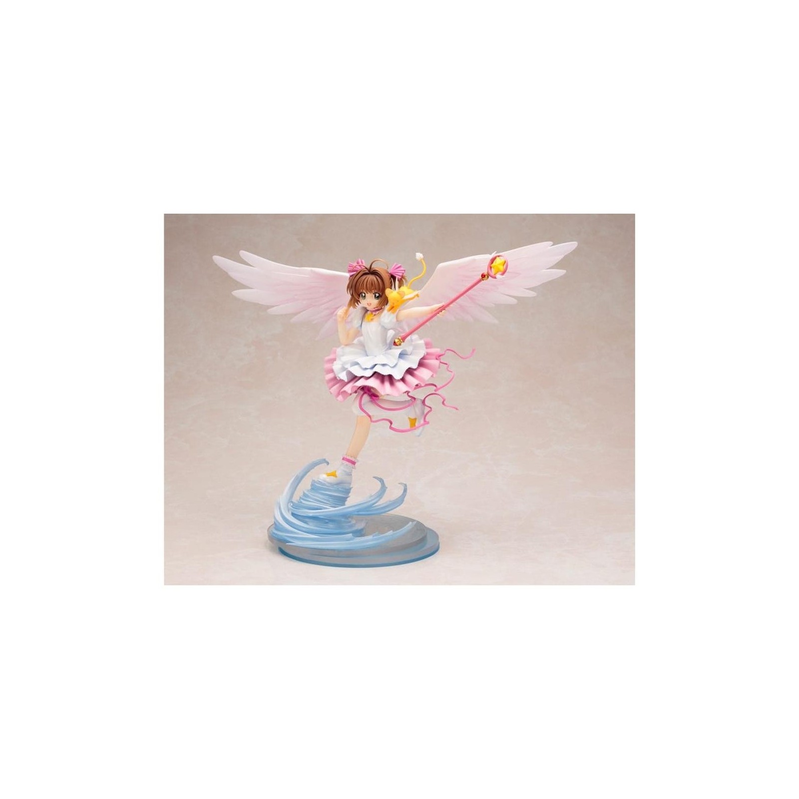 Figura kotobukiya artfxj sakura card captor