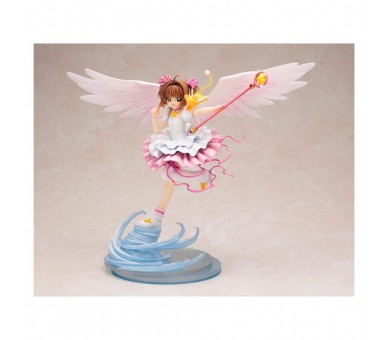 Figura kotobukiya artfxj sakura card captor