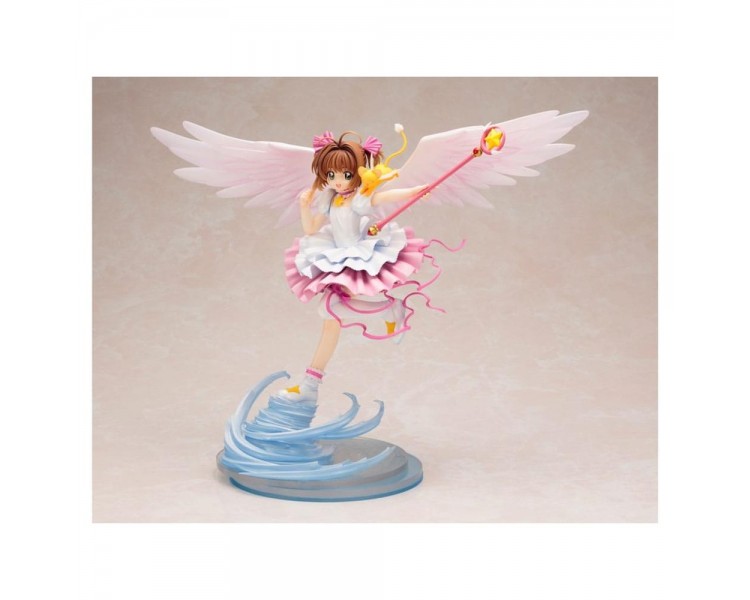 Figura kotobukiya artfxj sakura card captor