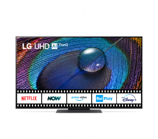 TV LG 55 55UR91006LA UHD STV WEB23 MAGIC SLIM