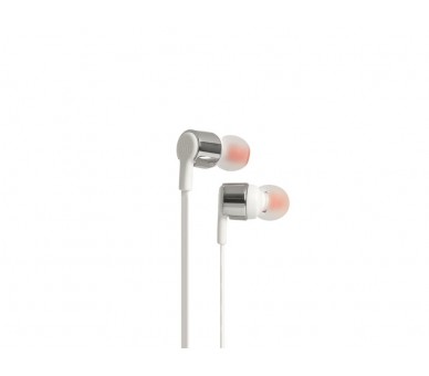 Auriculares intrauditivos jbl t210 grey