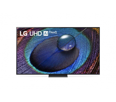 TV LG 65 65UR91006LA UHD STV WEB23 MAGIC SLIM