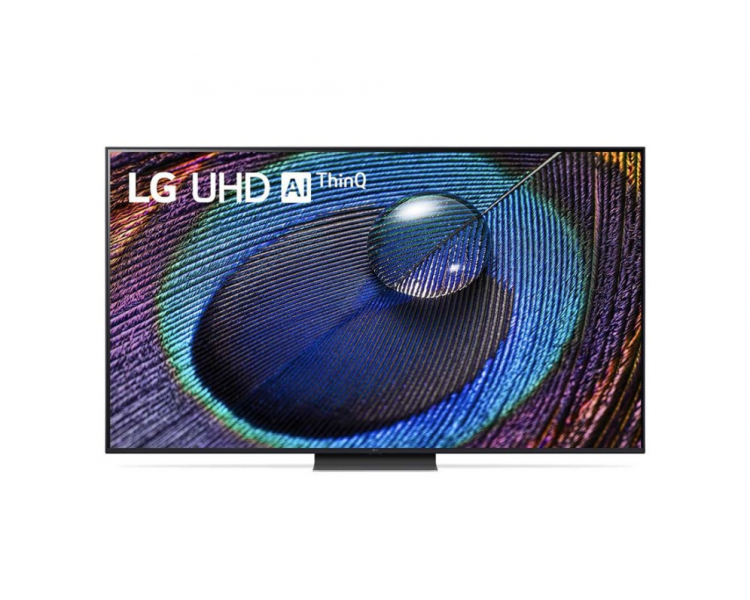 TV LG 65 65UR91006LA UHD STV WEB23 MAGIC SLIM