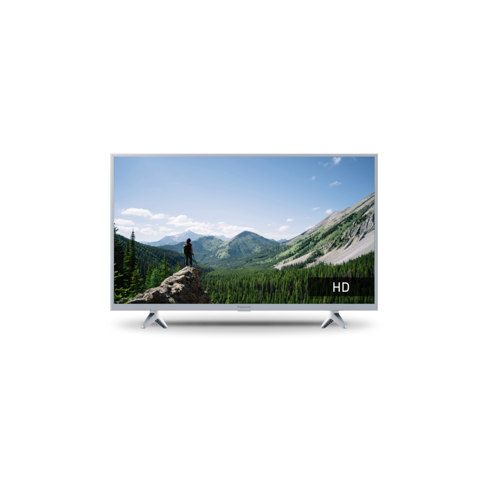 TV PANASONIC 24 TX24MSW504 HD ANDROIDTV HDR10 NEG