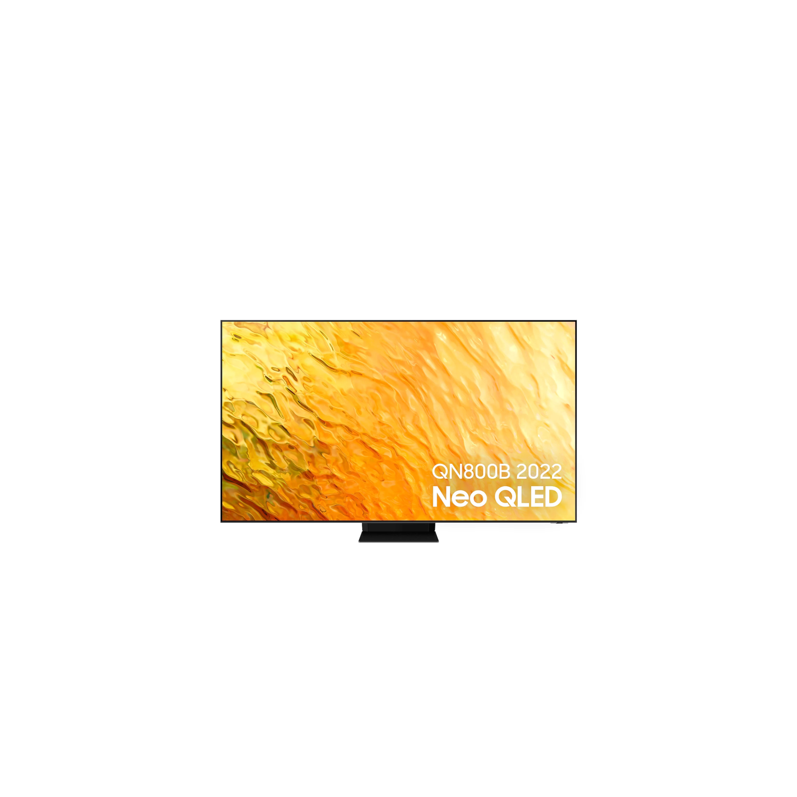 TV SAMSUNG 75 QE75QN800B NEOQLED 8K