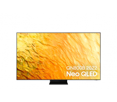 TV SAMSUNG 75 QE75QN800B NEOQLED 8K