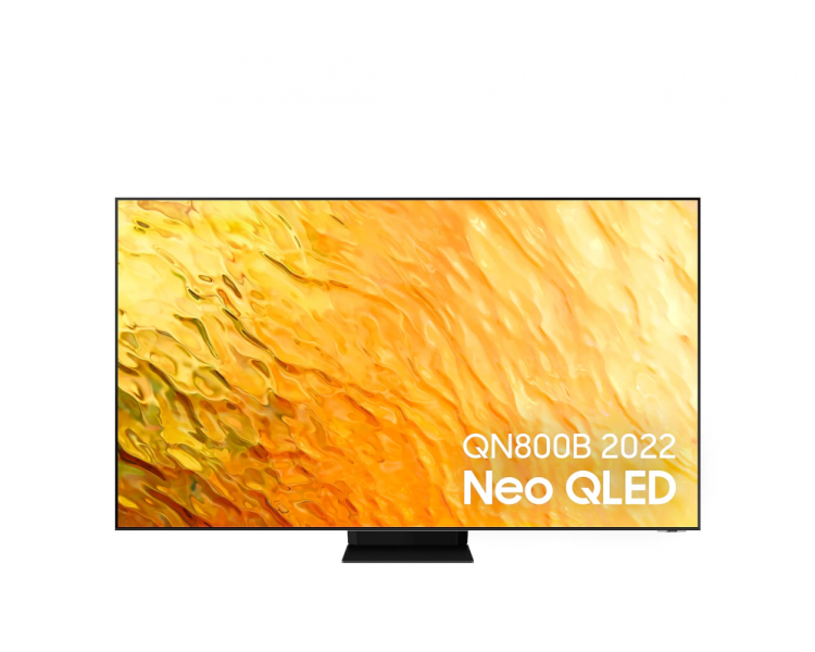 TV SAMSUNG 75 QE75QN800B NEOQLED 8K